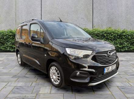 Opel - Combo