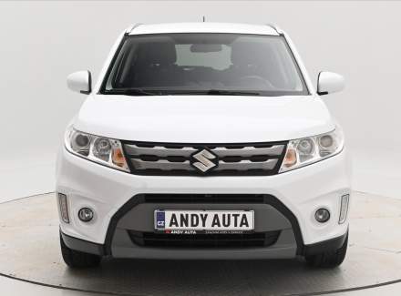 Suzuki - Vitara