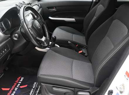 Suzuki - Vitara