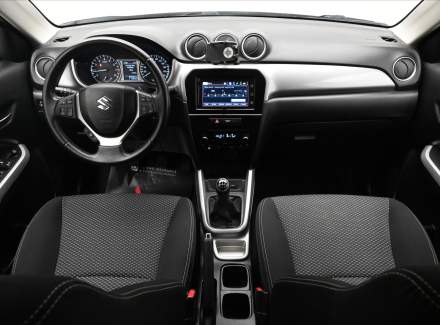 Suzuki - Vitara