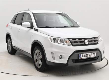 Suzuki - Vitara