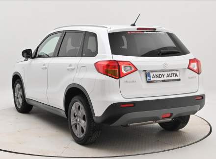 Suzuki - Vitara
