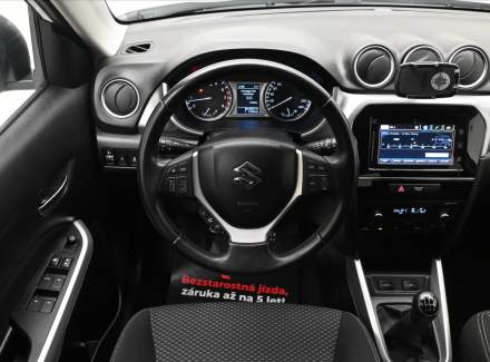 Suzuki - Vitara