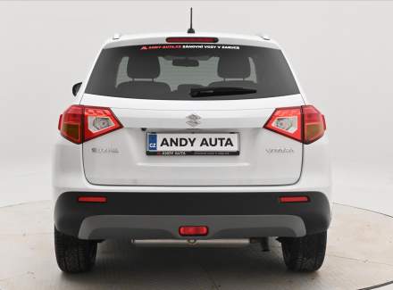 Suzuki - Vitara