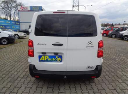 Citroën - Jumpy