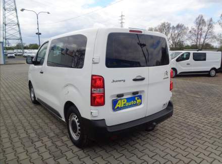 Citroën - Jumpy