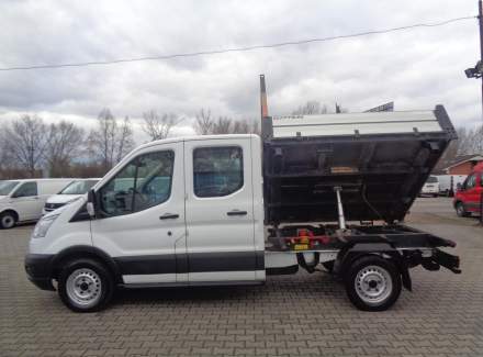 Ford - Transit