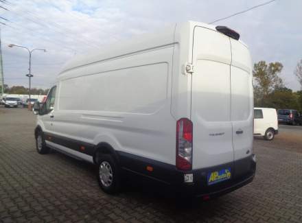 Ford - Transit