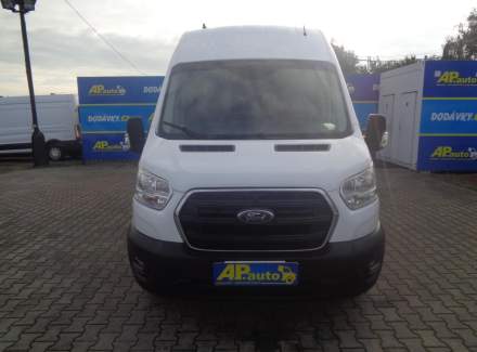 Ford - Transit