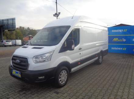 Ford - Transit