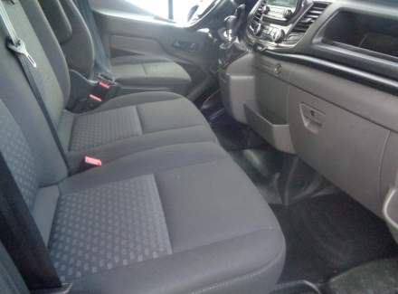 Ford - Transit