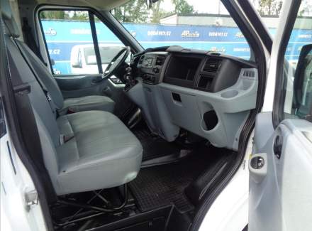 Ford - Transit