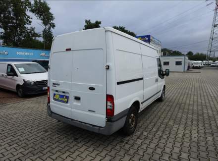 Ford - Transit