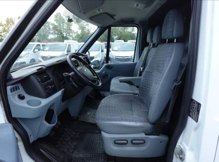 Ford - Transit