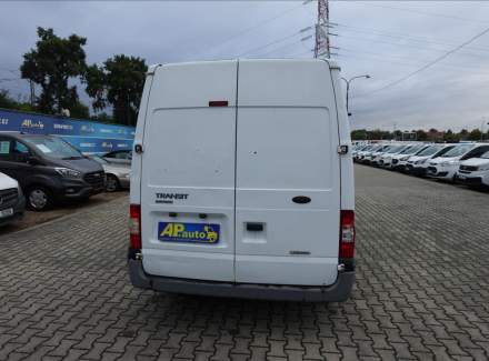 Ford - Transit