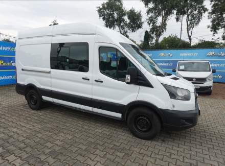 Ford - Transit