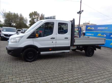 Ford - Transit