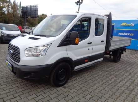 Ford - Transit