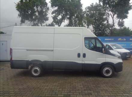 Iveco - Daily