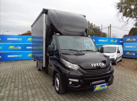 Iveco - Daily