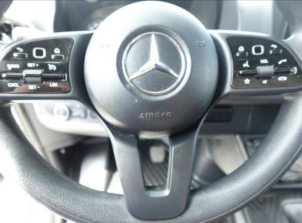 Mercedes-Benz - Sprinter
