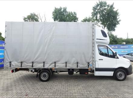 Mercedes-Benz - Sprinter