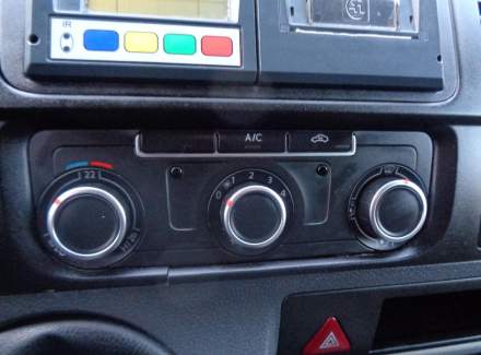 Volkswagen - Transporter