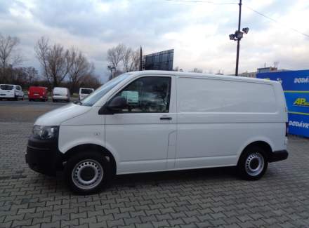 Volkswagen - Transporter