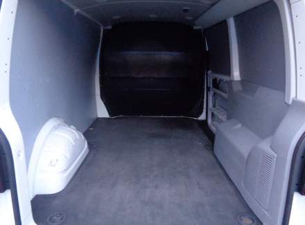 Volkswagen - Transporter