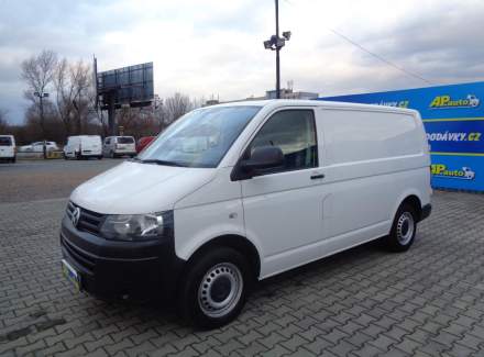 Volkswagen - Transporter
