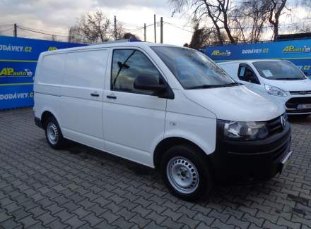 Volkswagen - Transporter