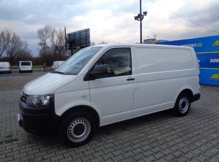 Volkswagen - Transporter