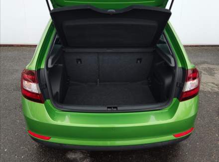Škoda - Rapid