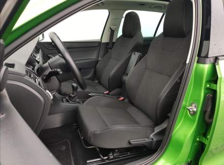 Škoda - Rapid