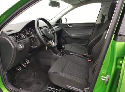 Škoda - Rapid
