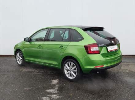 Škoda - Rapid