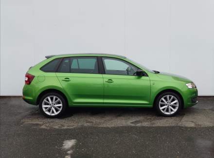 Škoda - Rapid