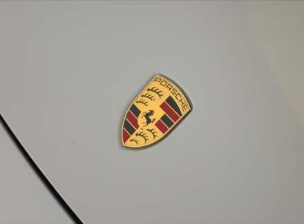 Porsche - 911