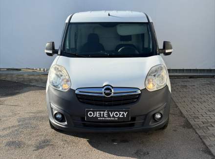 Opel - Combo