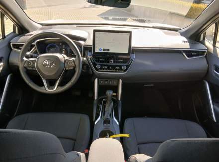 Toyota - Corolla Cross