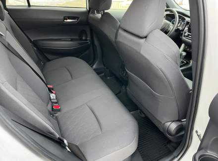 Toyota - Corolla Cross