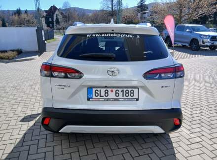 Toyota - Corolla Cross