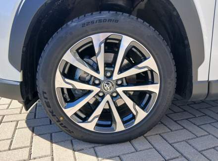 Toyota - Corolla Cross