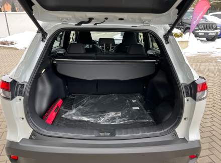 Toyota - Corolla Cross