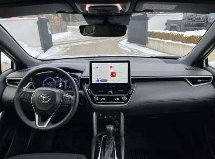 Toyota - Corolla Cross