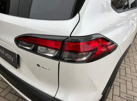 Toyota - Corolla Cross