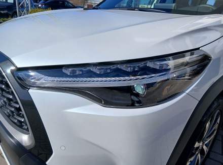 Toyota - Corolla Cross