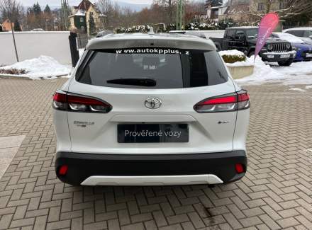 Toyota - Corolla Cross