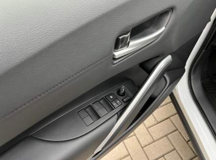 Toyota - Corolla Cross