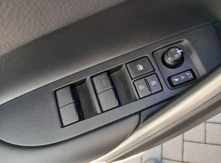 Toyota - Corolla Cross